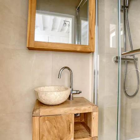 Apartamento Recollet &cours -