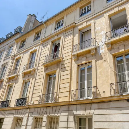 Recollet &cours - شقة