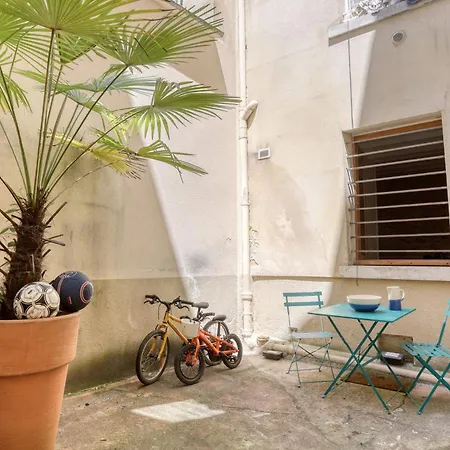 Recollet &cours - Versalles