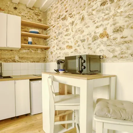 Recollet &cours - Lejlighed